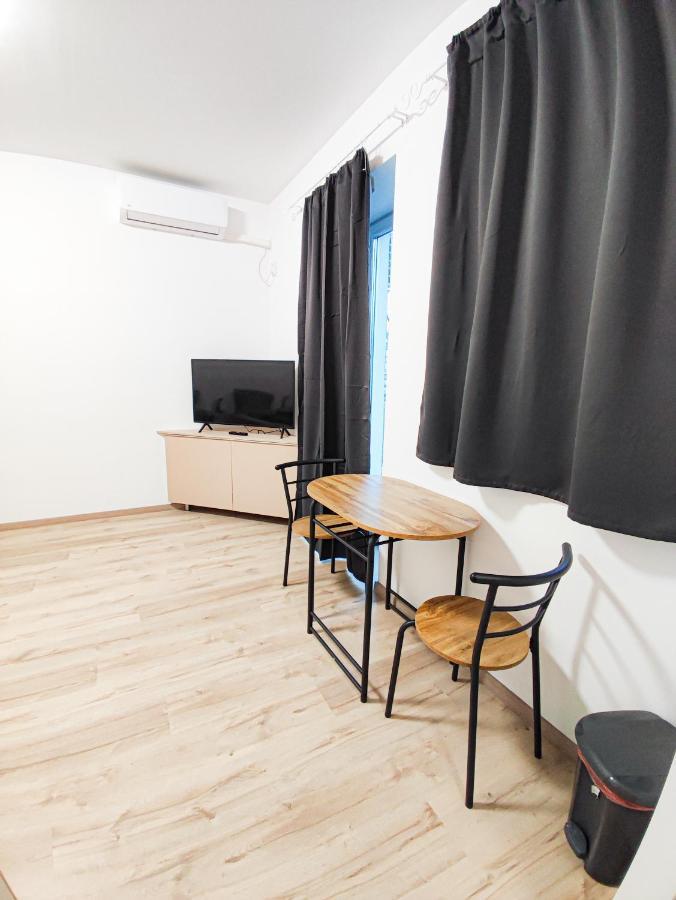 Hotel Harmonia Vendeghaz à Szeged Extérieur photo